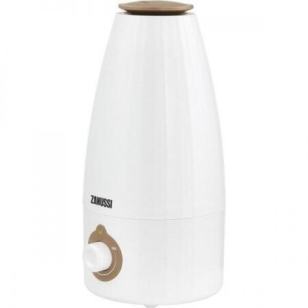 Ультразвуковой увлажнитель воздуха Zanussi ZH 2 Ceramico