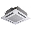 Кассетный кондиционер Gree U-Match Inverter GUD100T/A-S/GUD100W/A-S