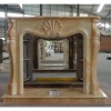Облицовка для дровяных каминов DeMarco SERENA Honey Onyx
