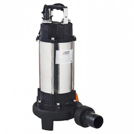 Фекальный насос Вихрь ФН-2200Л