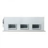 Внутренний блок DANTEX VRF/DM-UDC560T1/F
