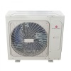 Внешний блок VRF DANTEX VRF/DM-DC125WLC/F