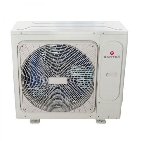 Внешний блок VRF DANTEX VRF/DM-DC125WLC/F