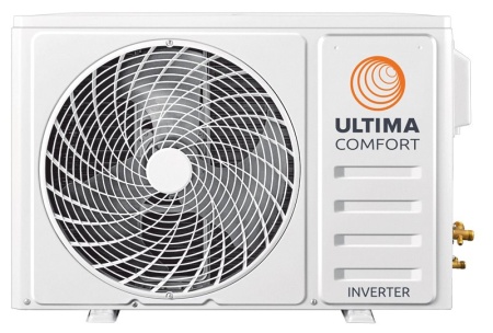 Инверторная сплит-система серии SIRIUS Inverter SIR-I18PN (комплект)