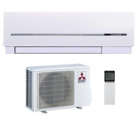 Кондиционер Mitsubishi Electric MSZ-SF25VE/MUZ-SF25VE