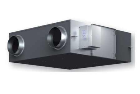 Рекуператор (VN-M500HE) Toshiba