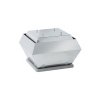 Крышный вентилятор Systemair DVC 400-P (1Ph/23V)