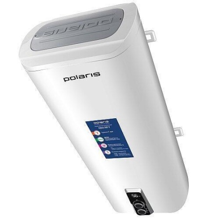 Электрический накопительный водонагреватель Polaris AQUA IMF 80V