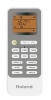 Классическая сплит-система серии WIZARD RD-WZ36HSS/N1 (комплект)