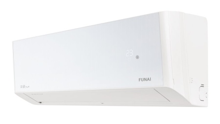 Инверторная сплит-система с функцией теплового насоса ONSEN FULL DC Inverter Heat Pump RAC-I-ON35HP.D01 (комплект)