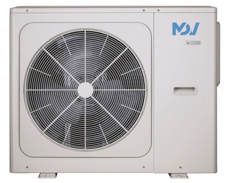 Мини чиллеры MDV серия Aqua Eco Mini MDGC-V7WD2N8-B