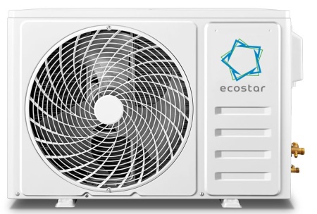 Инверторная сплит-система серии RAY Inverter 2023 KVS-IRAY12ST (комплект)