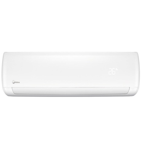 Кондиционер Midea MSMBB-12HRN1(W)/MOBA02-12HN1