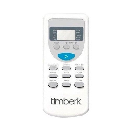 Кондиционер Timberk AC TIM 09H S10DW