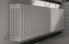 Стальной трубчатый радиатор 6-колончатый Arbonia 6200/10 N69 твв RAL 9016