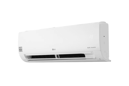 Инверторная сплит-система серии MEGACOOL DUAL Inverter P12EP1 (комплект)