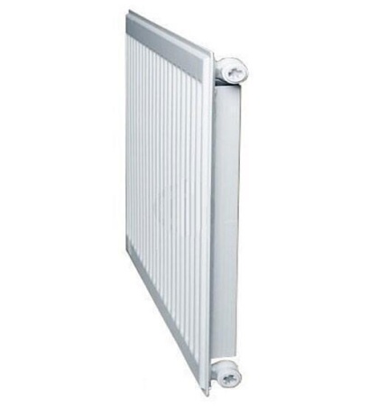 Стальной панельный радиатор Тип 10 Kermi FKO 10 500x600