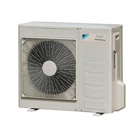 Кондиционер Daikin ATXN20M6/ARXN20M6 Nord -30