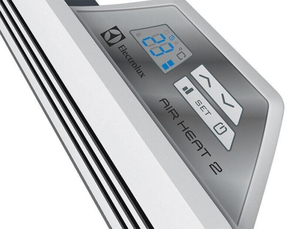 Сплит-системы Electrolux