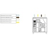 Приточно-вытяжная вентиляционная установка Systemair Topvex TR15-L-CAV