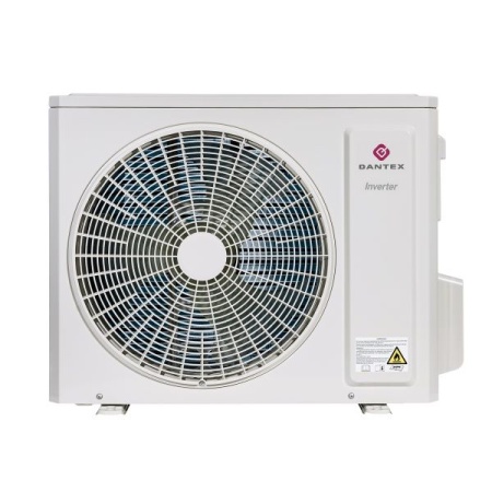 Настенная сплит-система DANTEX RK-09SCDGI/RK-09SCDGIE