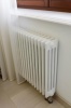Стальной трубчатый радиатор 4-колончатый Arbonia 4200/10 N12 3/4 RAL 9016
