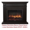 Очаг электрокамина Electrolux Classic EFP/P-1020LS