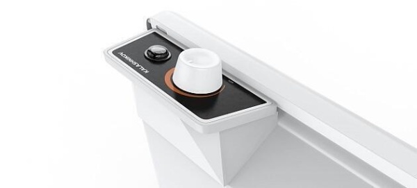 Сплит-системы Electrolux