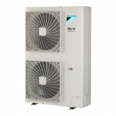 Канальный кондиционер Daikin FBA140A/RZAG140MV1