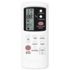 Кассетный кондиционер IGC ICM-12H/U