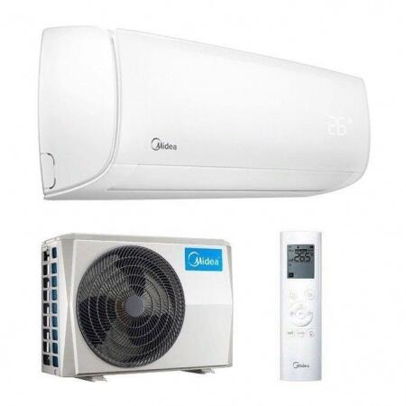 Кондиционер Midea MSMBDU-24HRFN1(BW)/MOCA01-24HFN1