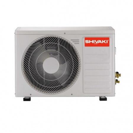 Кондиционер Shivaki SSH-L129BE