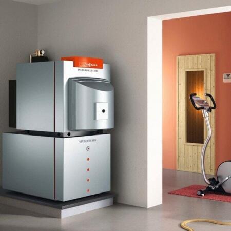 Бойлеры косвенного нагрева Viessmann Vitocell 300-H (3003629)