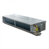 Канальные фанкойлы DANTEX DF-600T4/L