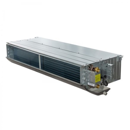 Канальные фанкойлы DANTEX DF-600T4/L