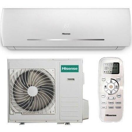 Кондиционер Hisense AS-18HR4SWADC15