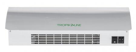 Электрическая тепловая завеса Tropik Line Е6