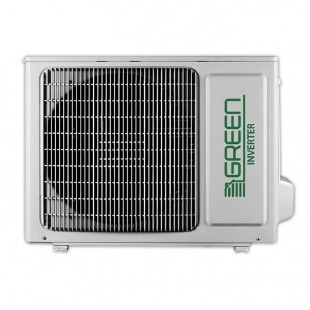 Кондиционер Green GRI/GRO-12 IG2