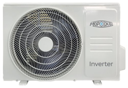 Инверторная сплит-система серии БАЙКАЛ Inverter КНБИ-БКЛ09ОН (комплект)