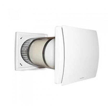 Проветриватель Aerauliqa QUANTUM HR 150 PRO + C