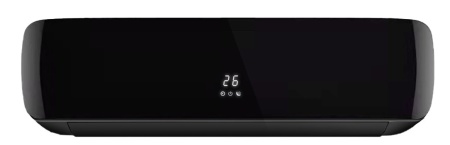 Бытовая сплит-система серии BLACK CRYSTAL Classic A AS-13HW4SVDTG5В (комплект)