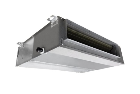 Внутренний блок канального типа серии MULTI FLEXI DUCT EU ERP Inverter RCI-DMN09