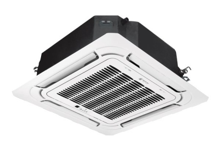 Внутренний блок кассетного типа для мульти-сплит систем серии MULTI FLEXI CASSETTE EU ERP Inverter Upgrade RCI-CMN18