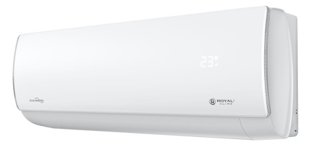 Инверторная сплит-система PERFETTO DC EU Inverter 2025 RCI-PFD30HN (комплект)