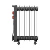 Масляный обогреватель Timberk TOR 21.2009 BCL