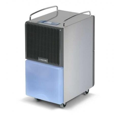 Бытовой осушитель воздуха TROTEC TTK 122 E