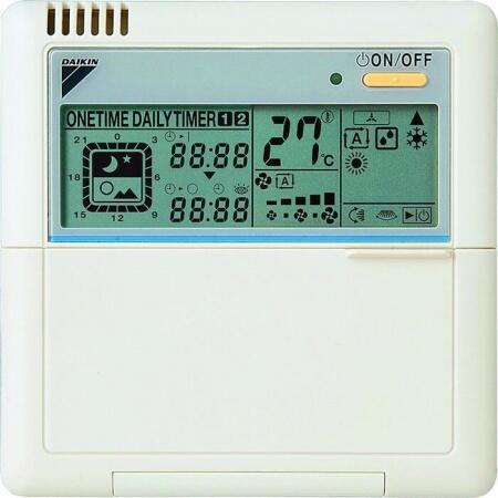 Кассетный фанкойл 5-5,9 кВт Daikin FWC06BT