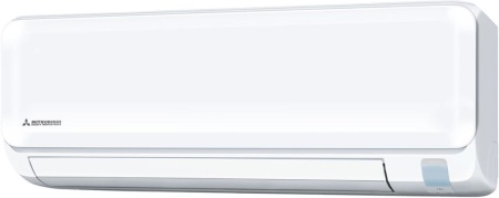 Инверторные кондиционеры настенного типа Mitsubishi Heavy Industries SRK25ZTL-W/SRC25ZTL-W