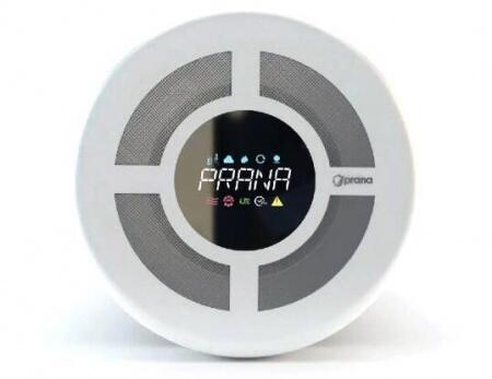 Проветриватель PRANA 200 G PREMIUM PLUS