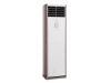 Напольный кондиционер Midea MFPA-24ARN1-QB6/MOX430-24HN1-QB6